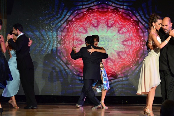 Lebanon International Dance Festival 2014